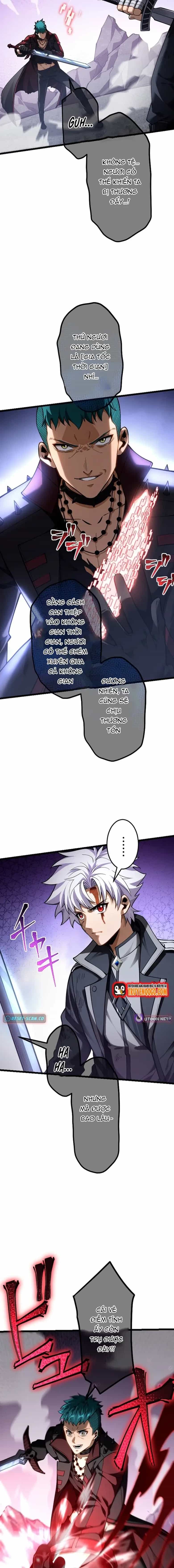 Ore Dake Level Down No Saikyou Kakuseisha - Chương 16 - ảnh 11