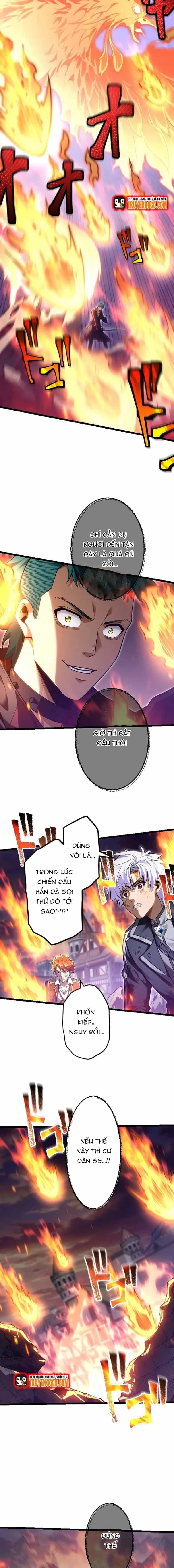 Ore Dake Level Down No Saikyou Kakuseisha - Chương 16 - ảnh 18