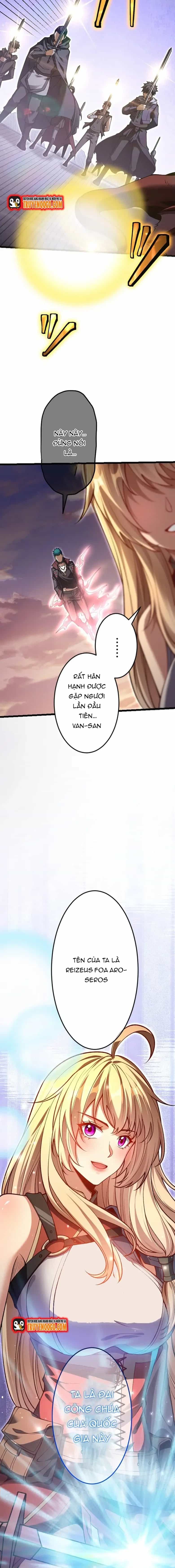 Ore Dake Level Down No Saikyou Kakuseisha - Chương 16 - ảnh 23