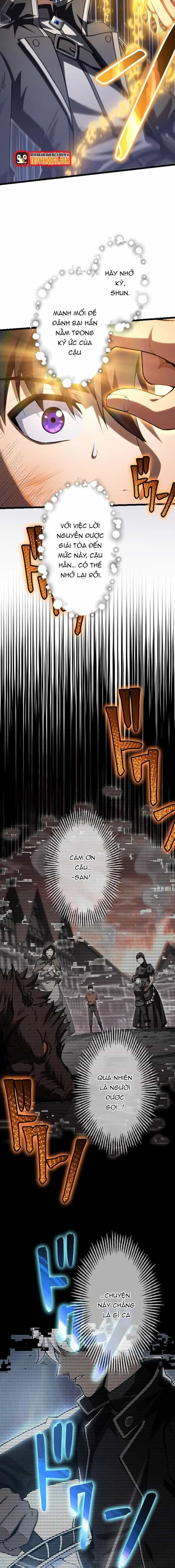 Ore Dake Level Down No Saikyou Kakuseisha - Chương 16 - ảnh 3