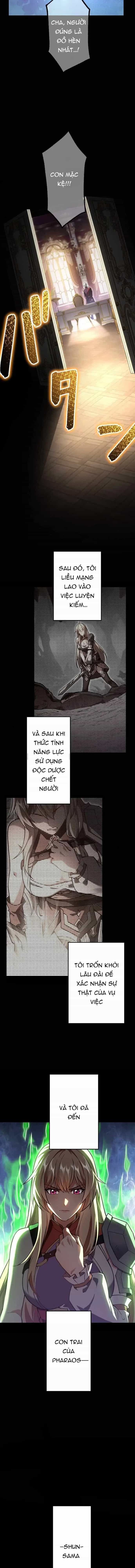 Ore Dake Level Down No Saikyou Kakuseisha - Chương 17 - ảnh 11