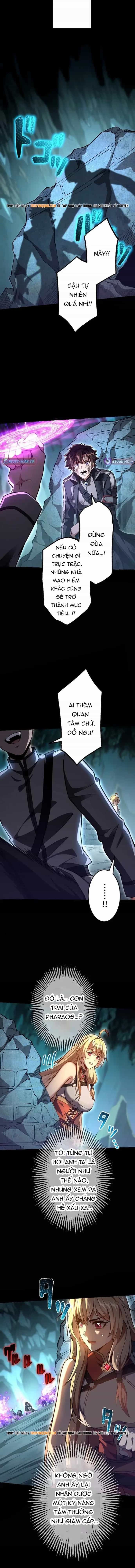 Ore Dake Level Down No Saikyou Kakuseisha - Chương 17 - ảnh 12