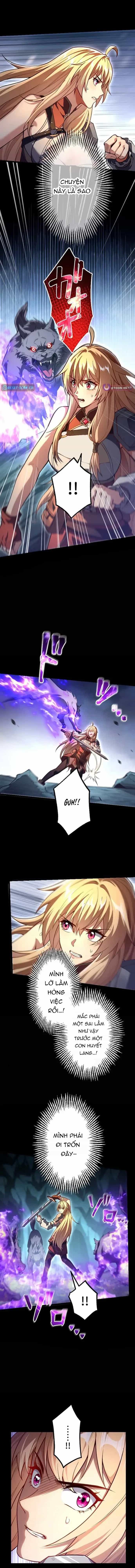 Ore Dake Level Down No Saikyou Kakuseisha - Chương 17 - ảnh 13