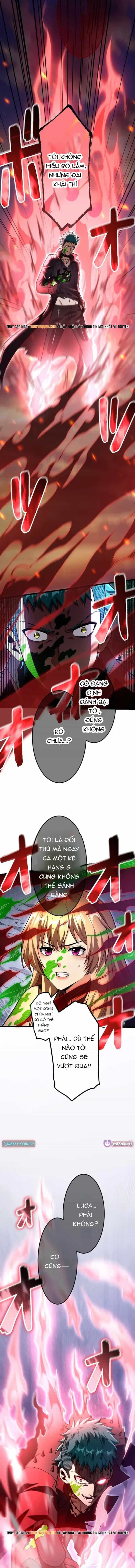 Ore Dake Level Down No Saikyou Kakuseisha - Chương 17 - ảnh 17