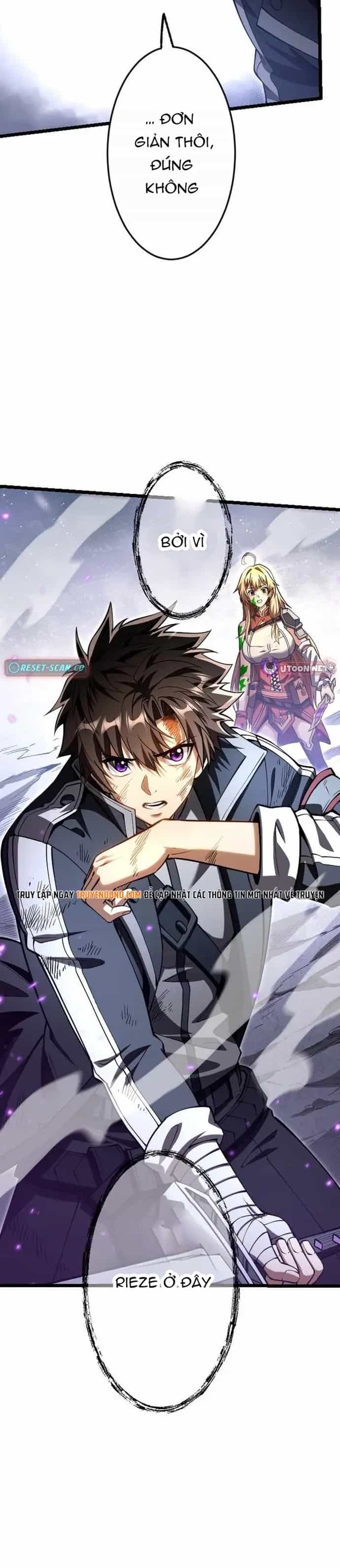 Ore Dake Level Down No Saikyou Kakuseisha - Chương 17 - ảnh 19
