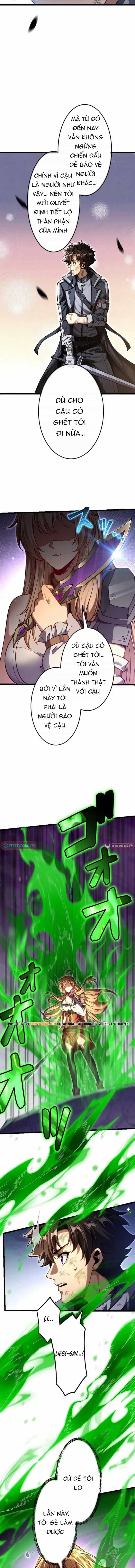 Ore Dake Level Down No Saikyou Kakuseisha - Chương 17 - ảnh 5