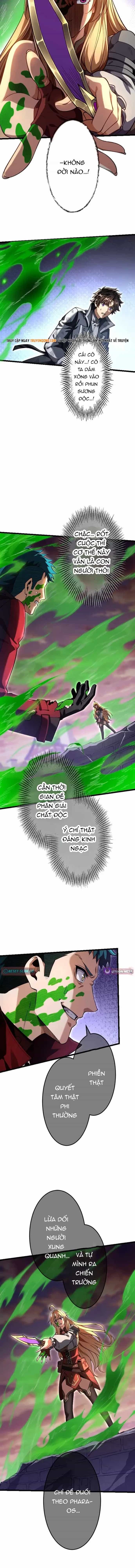 Ore Dake Level Down No Saikyou Kakuseisha - Chương 17 - ảnh 7