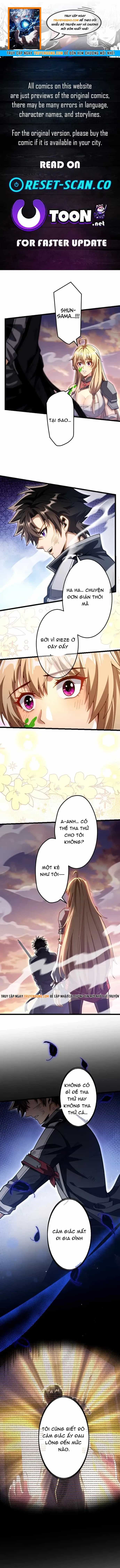 Ore Dake Level Down No Saikyou Kakuseisha - Chương 18 - ảnh 1