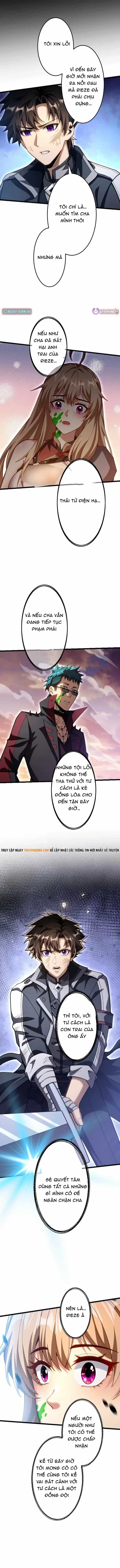 Ore Dake Level Down No Saikyou Kakuseisha - Chương 18 - ảnh 2