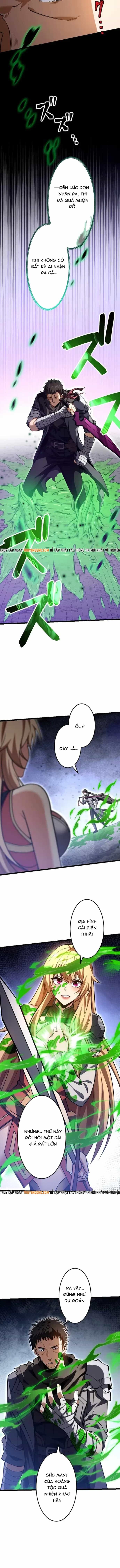 Ore Dake Level Down No Saikyou Kakuseisha - Chương 20 - ảnh 10