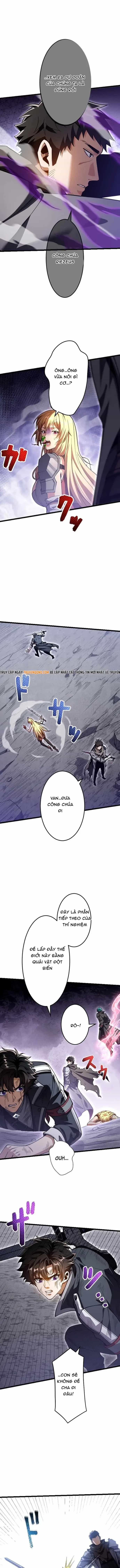 Ore Dake Level Down No Saikyou Kakuseisha - Chương 20 - ảnh 12