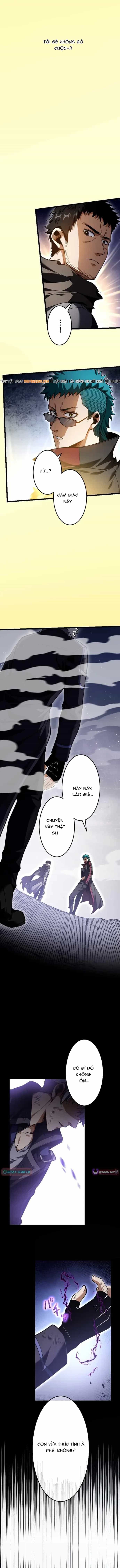 Ore Dake Level Down No Saikyou Kakuseisha - Chương 20 - ảnh 16