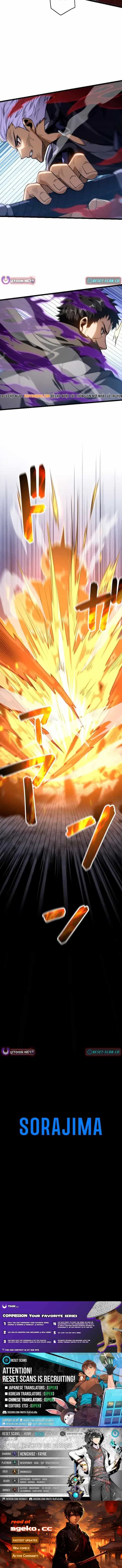 Ore Dake Level Down No Saikyou Kakuseisha - Chương 21 - ảnh 16