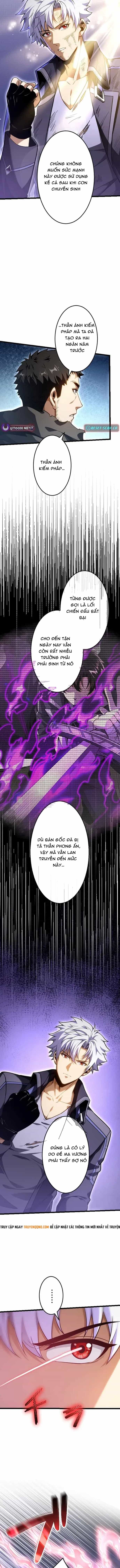 Ore Dake Level Down No Saikyou Kakuseisha - Chương 21 - ảnh 2
