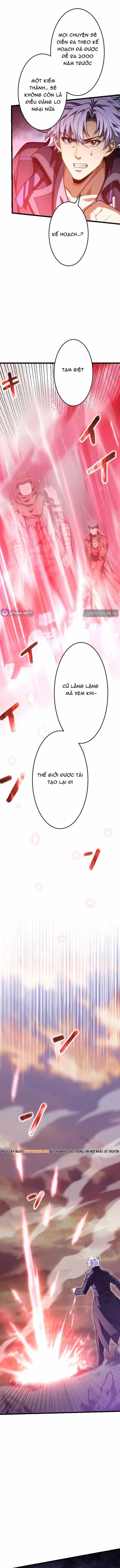 Ore Dake Level Down No Saikyou Kakuseisha - Chương 22 - ảnh 10