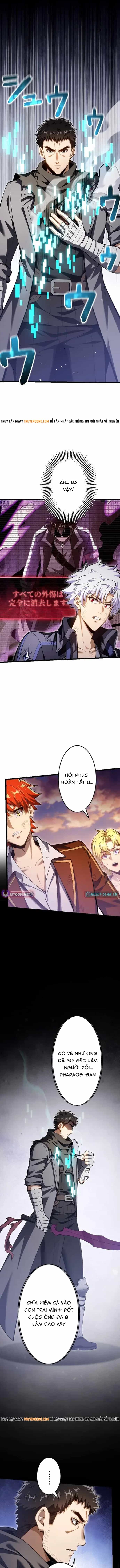 Ore Dake Level Down No Saikyou Kakuseisha - Chương 22 - ảnh 7