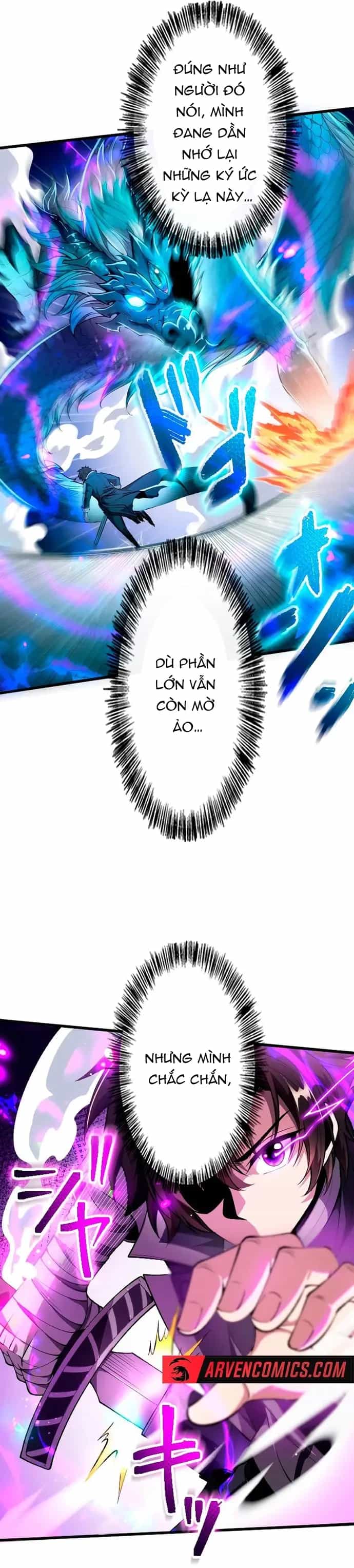 Ore Dake Level Down No Saikyou Kakuseisha - Chương 3 - ảnh 15