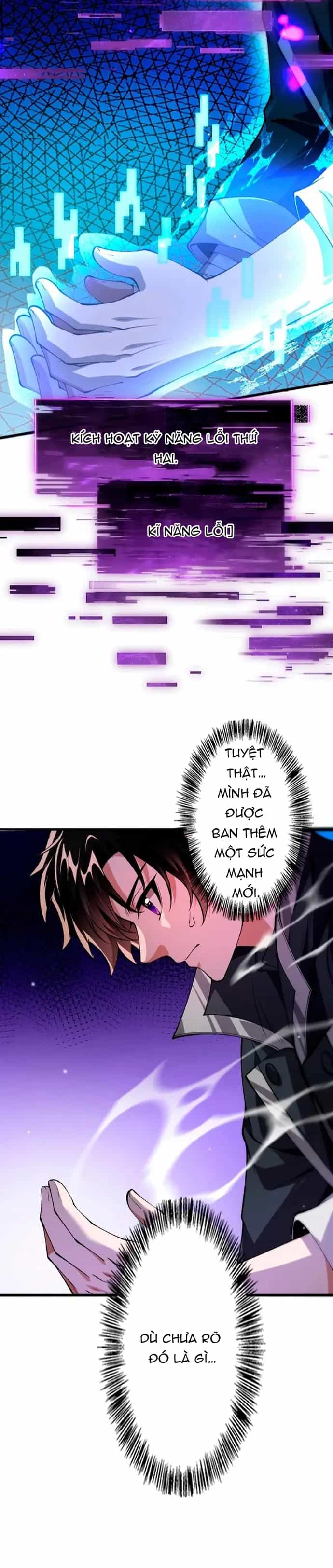 Ore Dake Level Down No Saikyou Kakuseisha - Chương 3 - ảnh 20