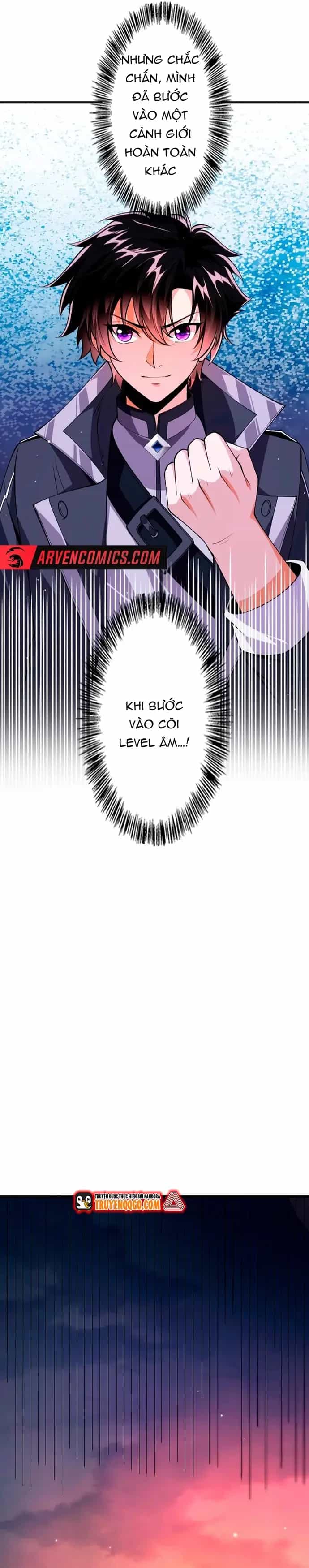 Ore Dake Level Down No Saikyou Kakuseisha - Chương 3 - ảnh 21