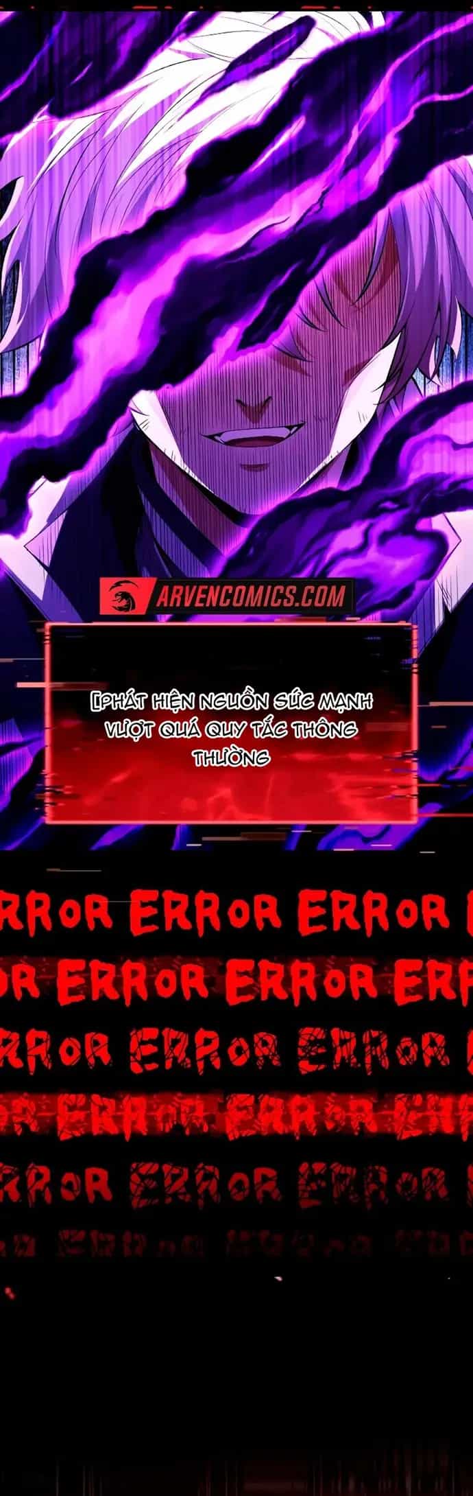 Ore Dake Level Down No Saikyou Kakuseisha - Chương 3 - ảnh 3