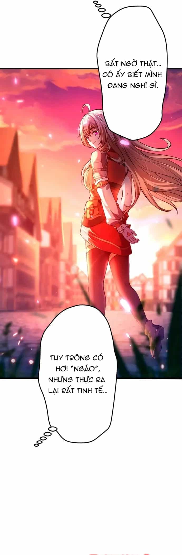 Ore Dake Level Down No Saikyou Kakuseisha - Chương 3 - ảnh 32