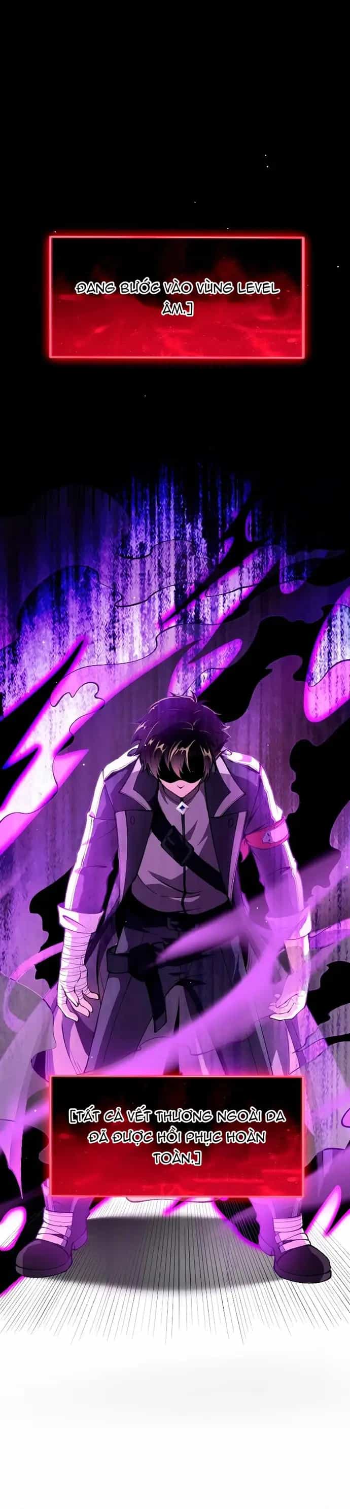 Ore Dake Level Down No Saikyou Kakuseisha - Chương 3 - ảnh 5