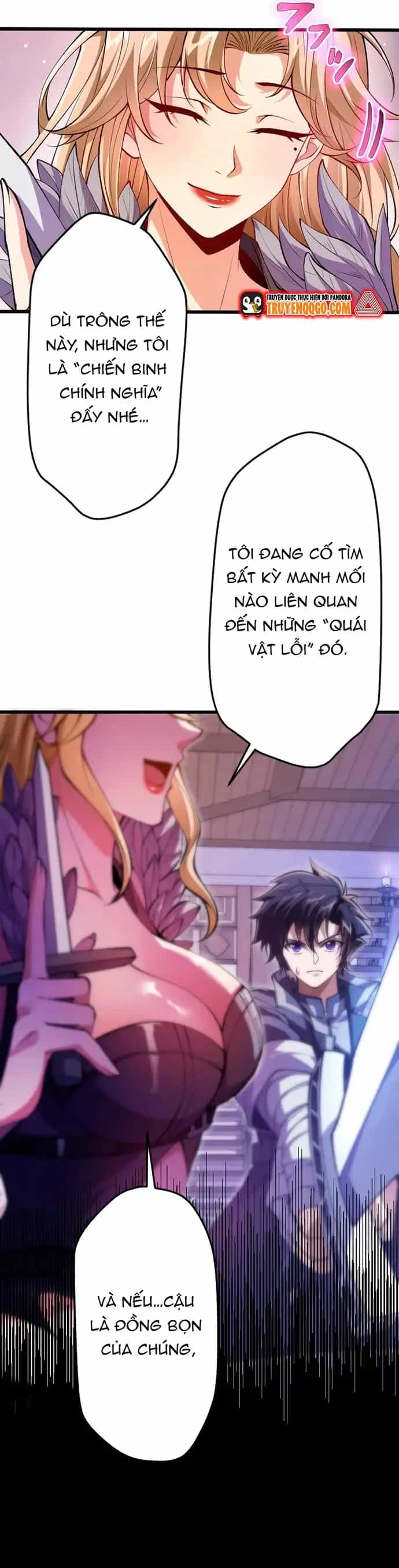 Ore Dake Level Down No Saikyou Kakuseisha - Chương 3 - ảnh 56