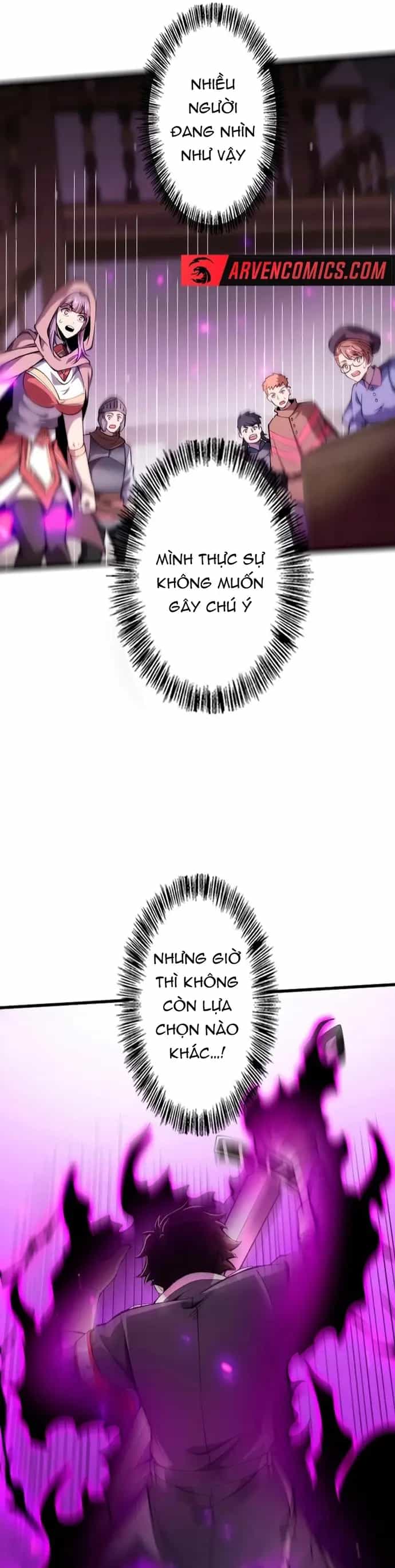 Ore Dake Level Down No Saikyou Kakuseisha - Chương 3 - ảnh 58