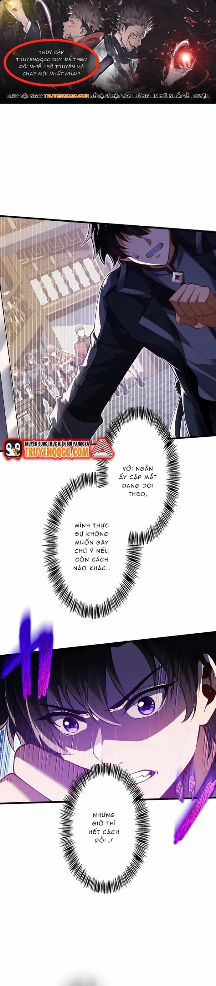 Ore Dake Level Down No Saikyou Kakuseisha - Chương 4 - ảnh 1
