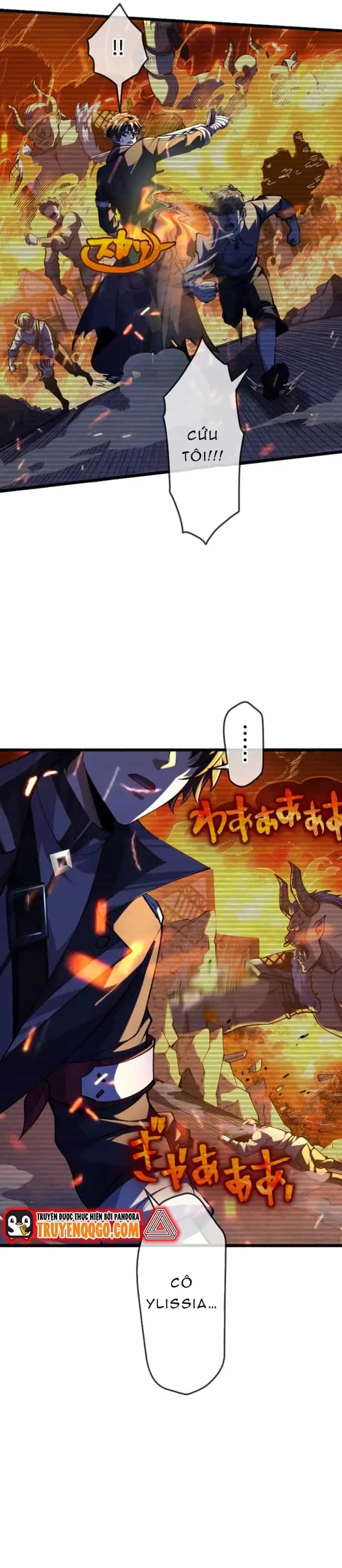 Ore Dake Level Down No Saikyou Kakuseisha - Chương 4 - ảnh 12