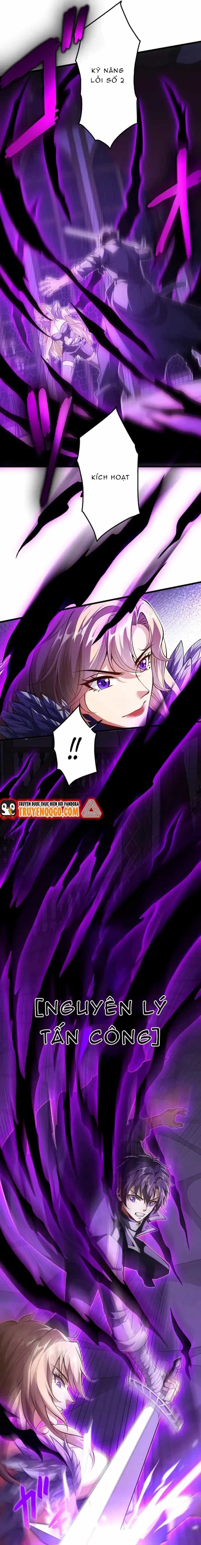 Ore Dake Level Down No Saikyou Kakuseisha - Chương 4 - ảnh 2