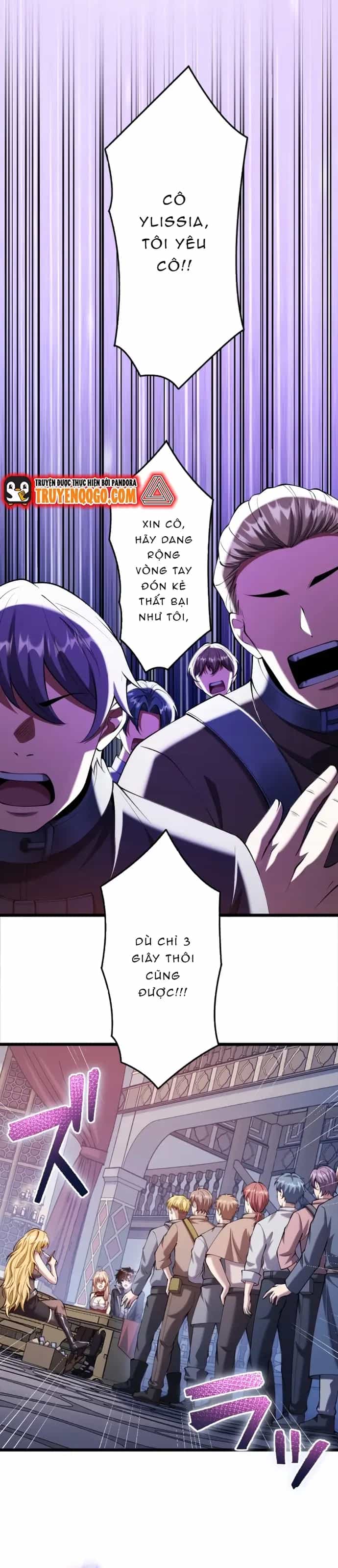 Ore Dake Level Down No Saikyou Kakuseisha - Chương 4 - ảnh 23
