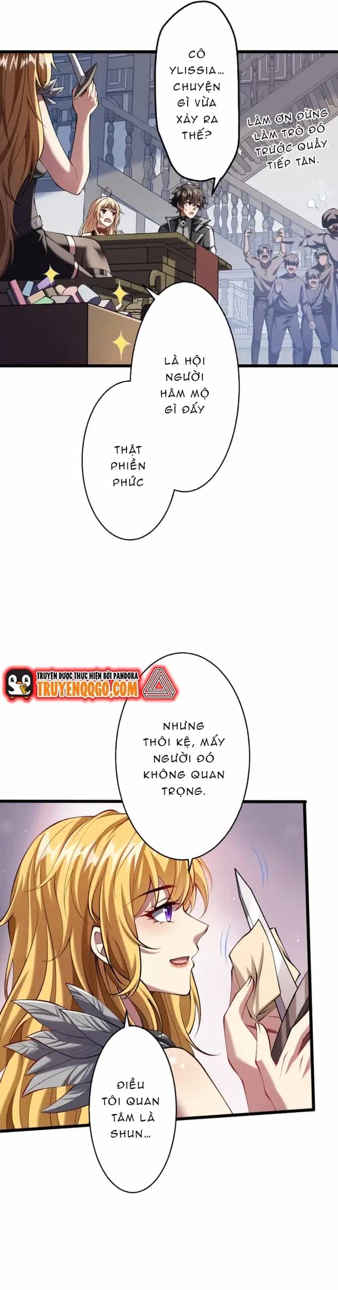 Ore Dake Level Down No Saikyou Kakuseisha - Chương 4 - ảnh 25