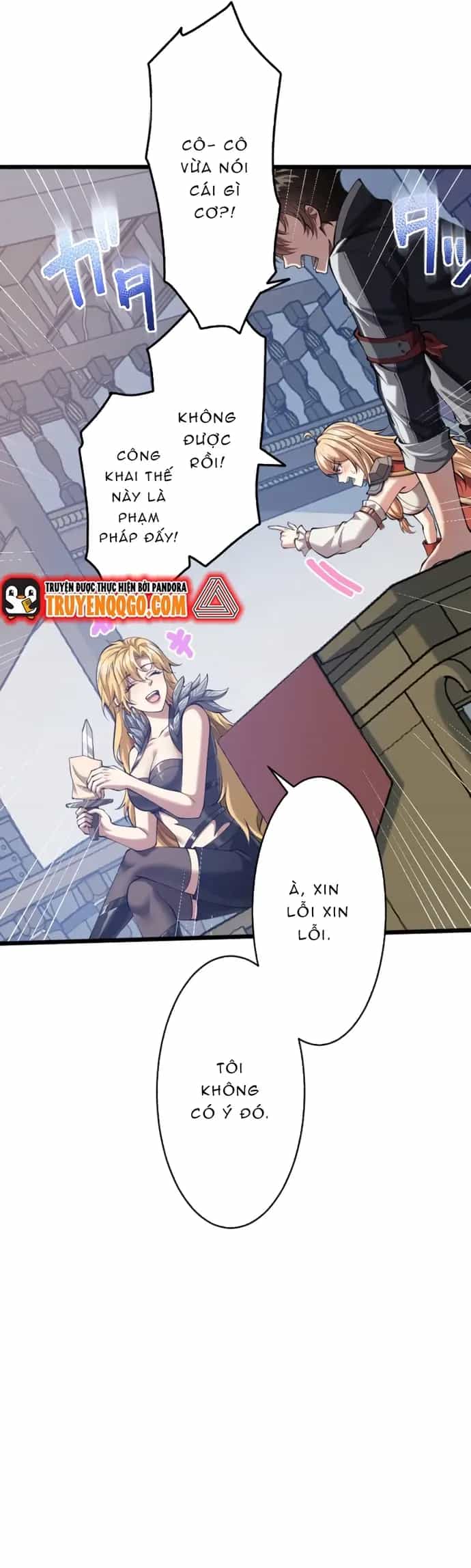 Ore Dake Level Down No Saikyou Kakuseisha - Chương 4 - ảnh 27
