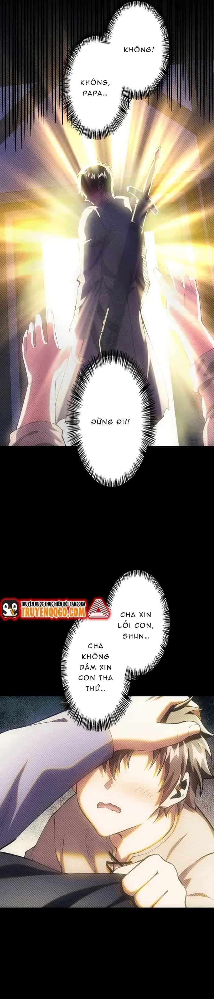 Ore Dake Level Down No Saikyou Kakuseisha - Chương 4 - ảnh 37