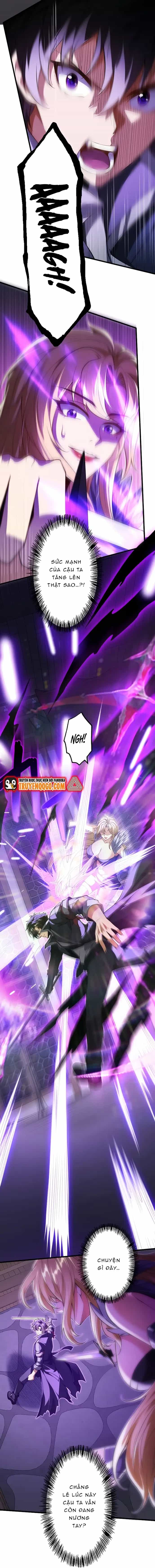 Ore Dake Level Down No Saikyou Kakuseisha - Chương 4 - ảnh 4