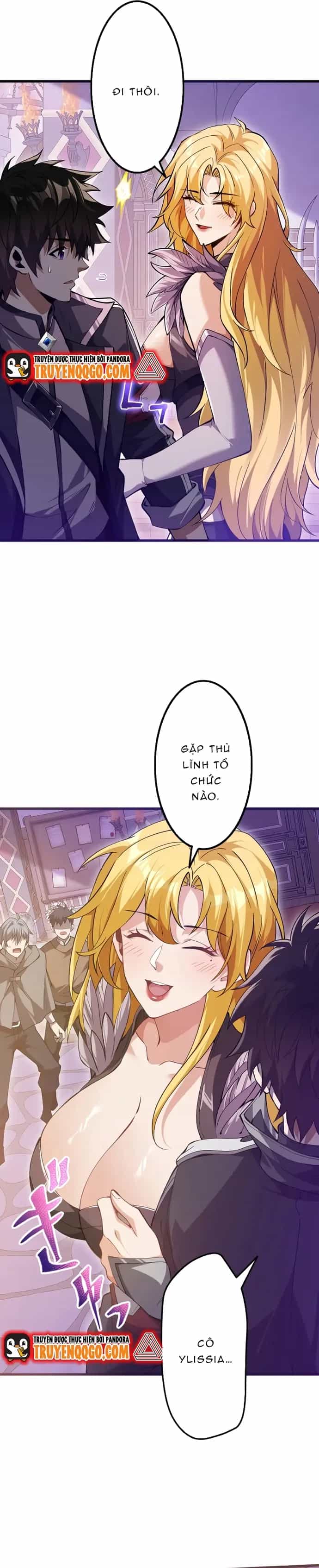 Ore Dake Level Down No Saikyou Kakuseisha - Chương 4 - ảnh 41
