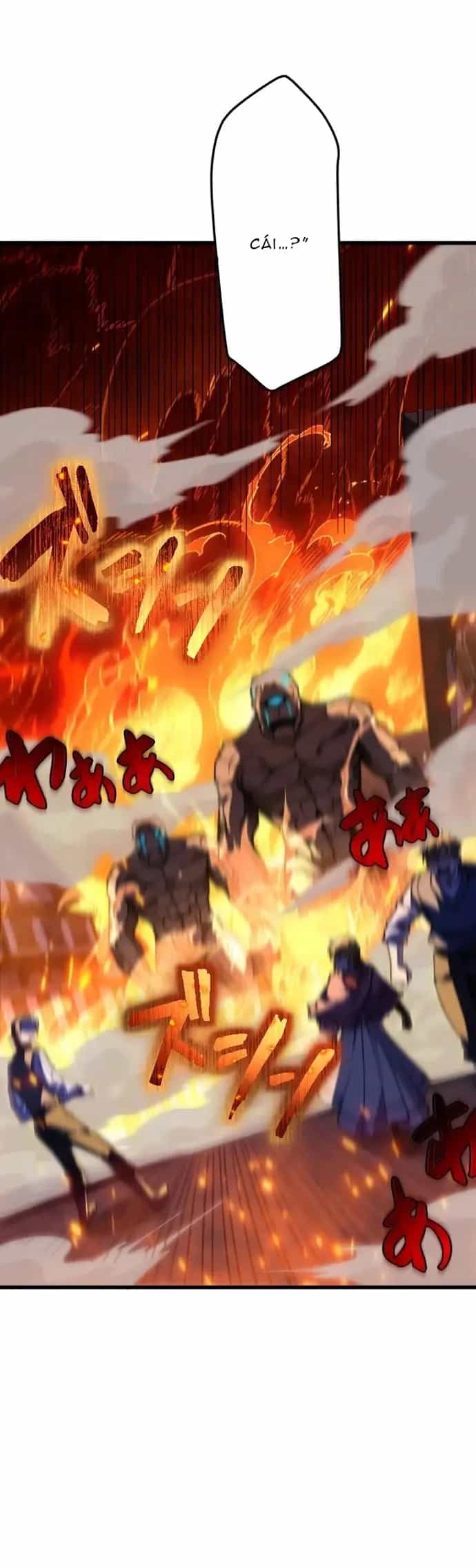 Ore Dake Level Down No Saikyou Kakuseisha - Chương 5 - ảnh 10