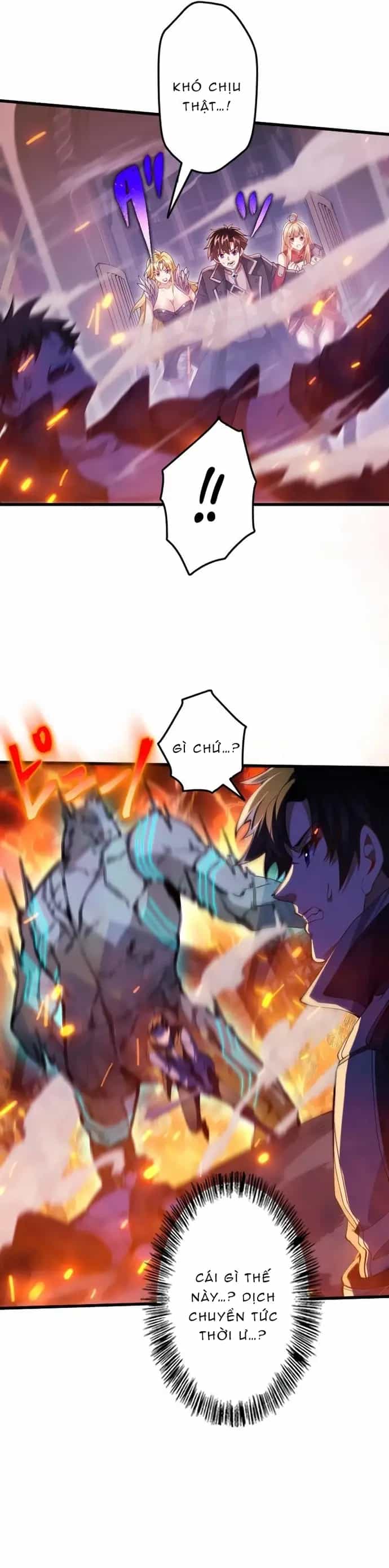 Ore Dake Level Down No Saikyou Kakuseisha - Chương 5 - ảnh 16