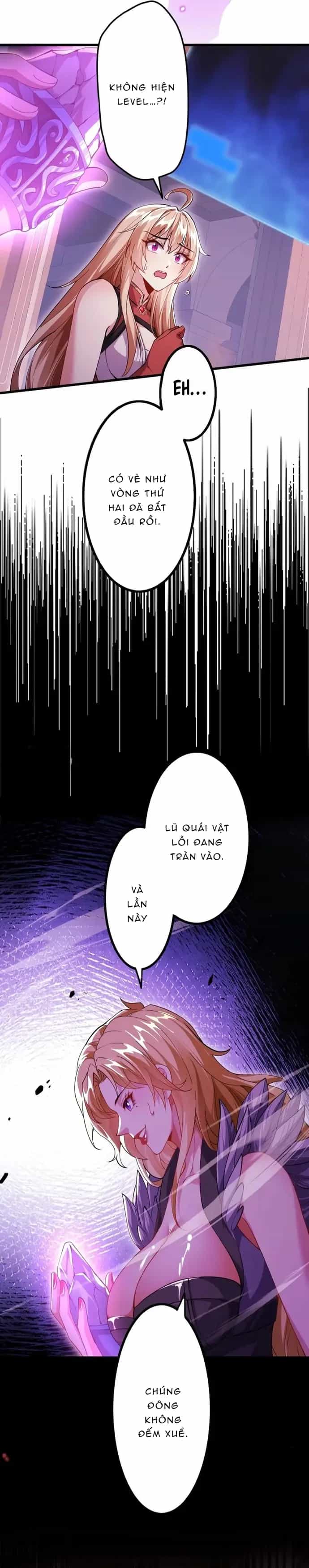 Ore Dake Level Down No Saikyou Kakuseisha - Chương 5 - ảnh 18