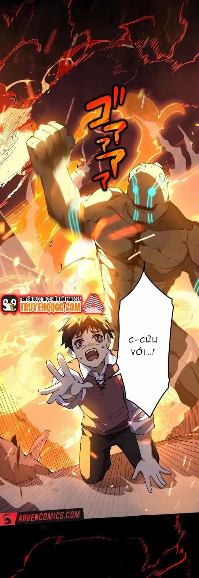 Ore Dake Level Down No Saikyou Kakuseisha - Chương 5 - ảnh 28