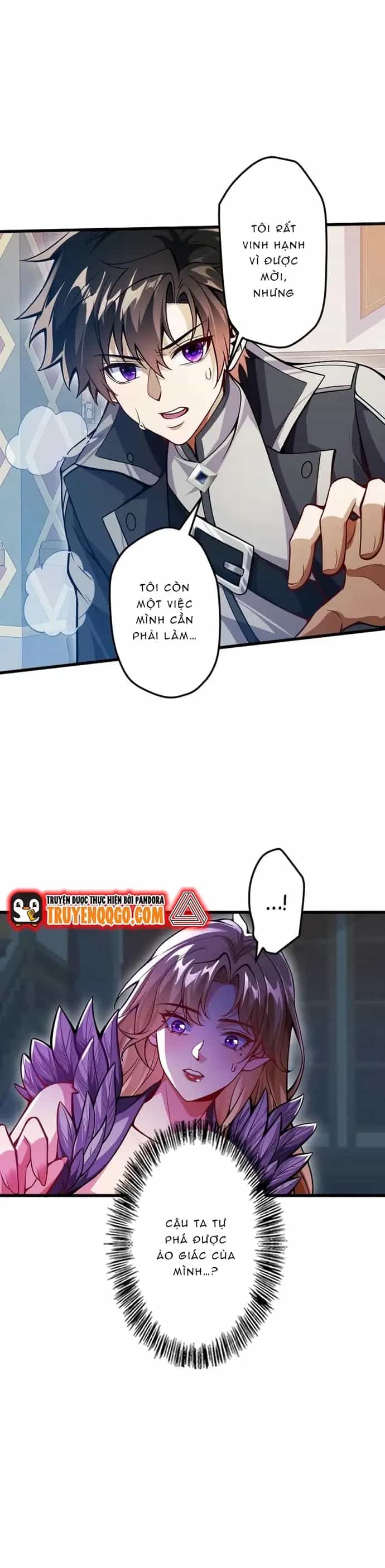 Ore Dake Level Down No Saikyou Kakuseisha - Chương 5 - ảnh 3