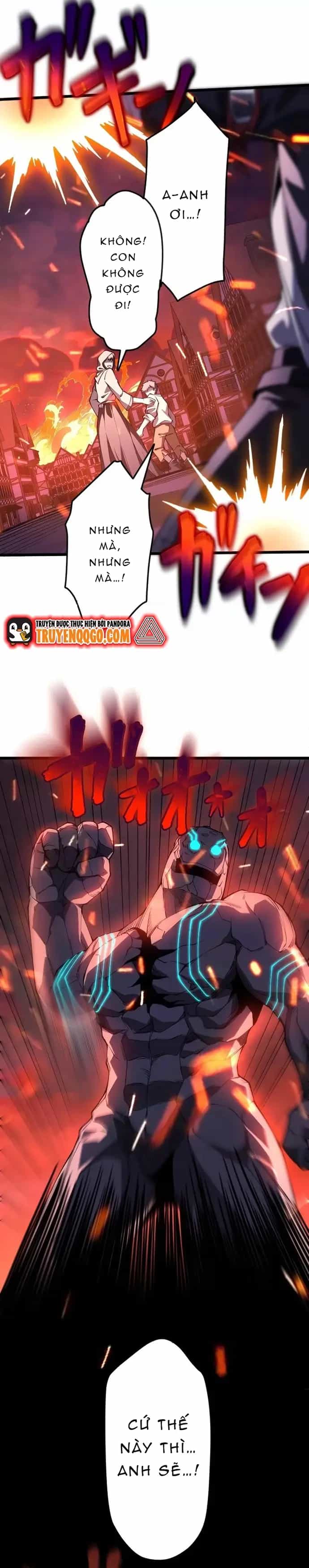 Ore Dake Level Down No Saikyou Kakuseisha - Chương 5 - ảnh 38