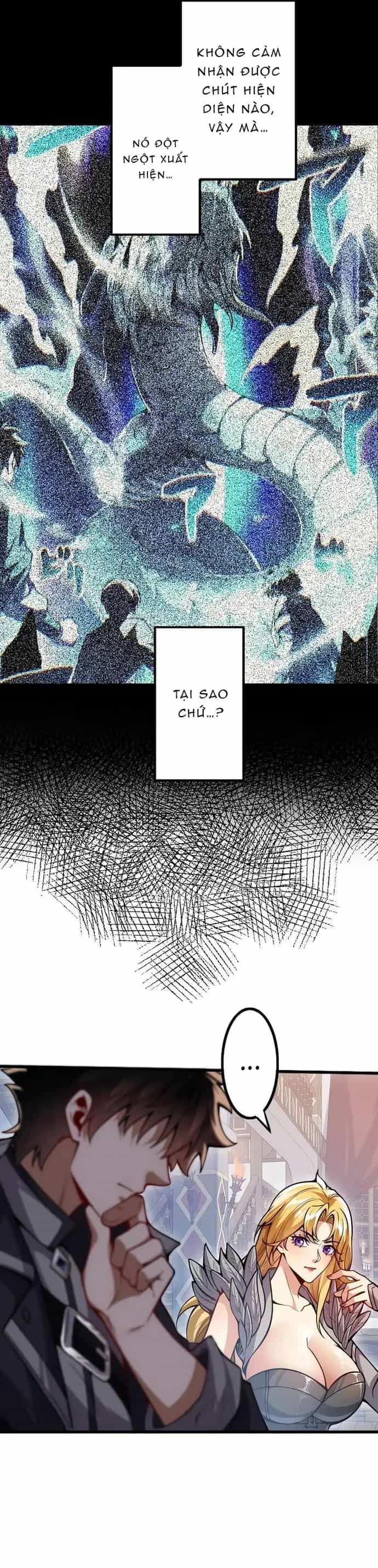 Ore Dake Level Down No Saikyou Kakuseisha - Chương 5 - ảnh 6