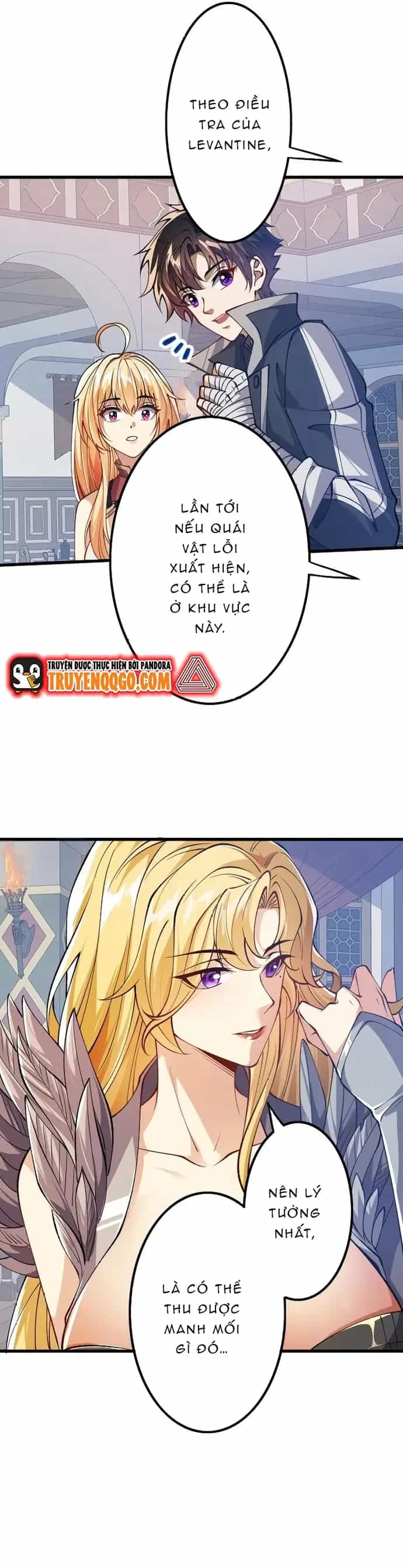 Ore Dake Level Down No Saikyou Kakuseisha - Chương 5 - ảnh 7