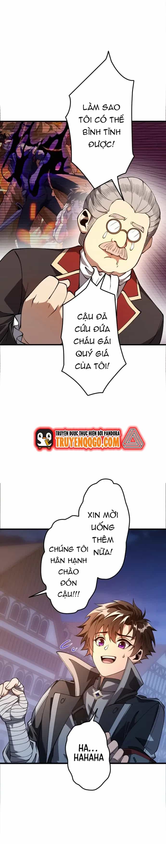 Ore Dake Level Down No Saikyou Kakuseisha - Chương 6 - ảnh 16