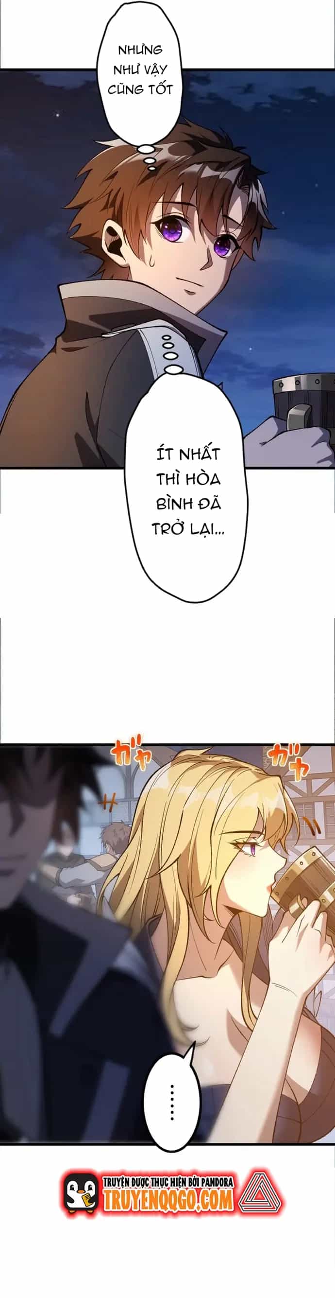 Ore Dake Level Down No Saikyou Kakuseisha - Chương 6 - ảnh 23