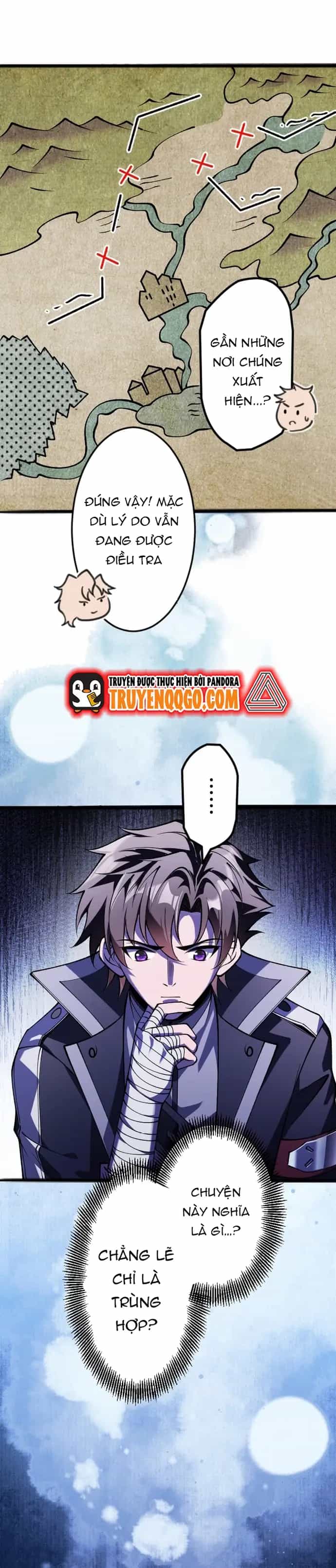 Ore Dake Level Down No Saikyou Kakuseisha - Chương 6 - ảnh 28