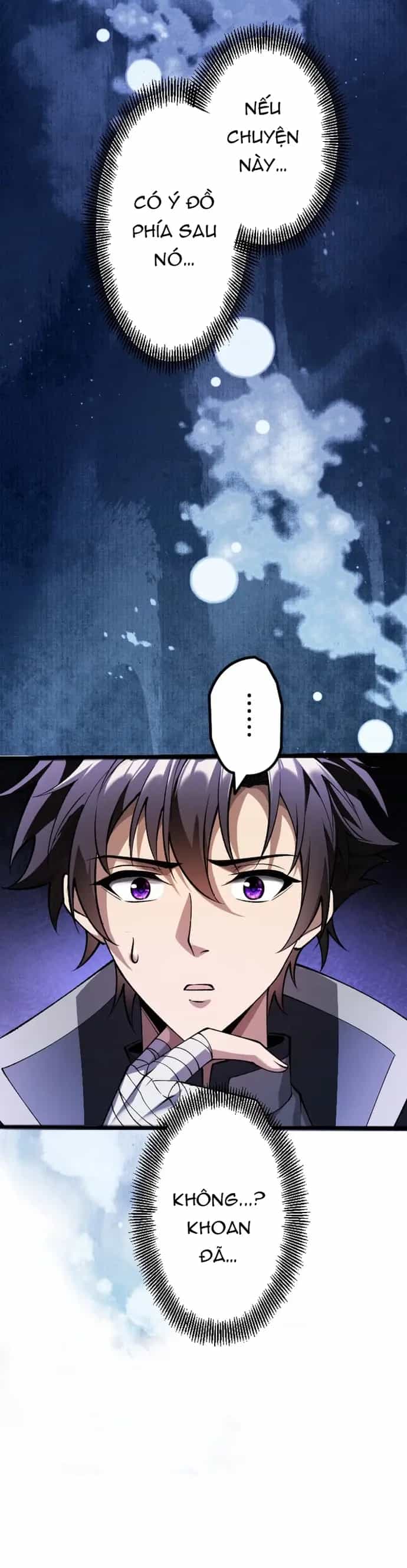 Ore Dake Level Down No Saikyou Kakuseisha - Chương 6 - ảnh 29