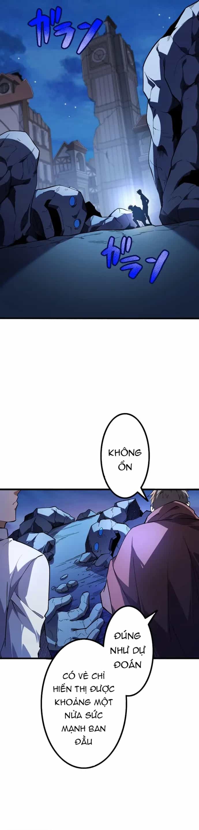 Ore Dake Level Down No Saikyou Kakuseisha - Chương 6 - ảnh 32